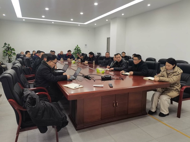 四川飛球“數(shù)字化工廠”一期工程順利完成，啟動MES系統(tǒng)試運(yùn)行