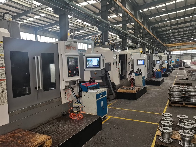 四川飛球“數(shù)字化工廠”一期工程順利完成，啟動MES系統(tǒng)試運(yùn)行